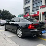 Volvo S90 2018 из Китая