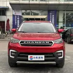 Changan CS55 2018 из Китая