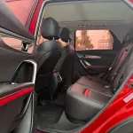 Changan CS55 2018 из Китая