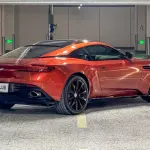 Aston Martin DB11 2019 из Китая