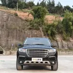 Haval H8 2017 из Китая