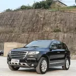 Haval H8 2017 из Китая