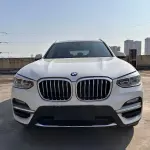 BMW X3 2019 из Китая