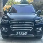 Haval H6 2019 из Китая