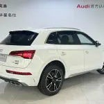 Audi Q5L 2023 из Китая