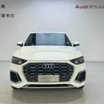 Audi Q5L 2023 из Китая