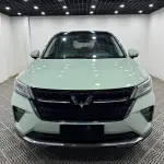 Wuling Xingchen 2022 из Китая
