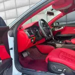 Audi A7 2016 из Китая