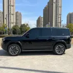 Fang Cheng Bao 钛7 2025 из Китая