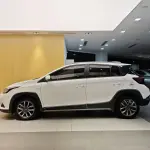 Toyota Yaris L 2020 из Китая