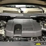 Land Rover Defender 2022 из Китая