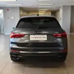 Audi Q3 2021 из Китая
