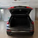 Audi Q3 2021 из Китая