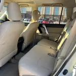 Toyota Prado (Import) 2019 из Китая