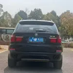 BMW X5 (Import) 2011 из Китая
