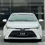 Toyota Levin 2023 из Китая