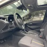 Toyota Levin 2023 из Китая
