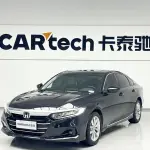 Honda Accord 2021 из Китая