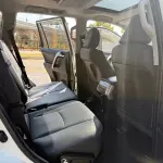 Toyota Prado 2020 из Китая