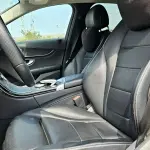 Mercedes-Benz C-Class 2016 из Китая