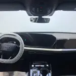 Audi 奥迪A5L из Китая