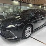 Toyota Camry 2022 из Китая