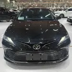Toyota Camry 2022 из Китая