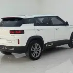 Geely Icon 2021 из Китая