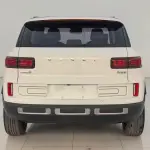 Geely Icon 2021 из Китая