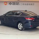 Acura ILX 2014 из Китая