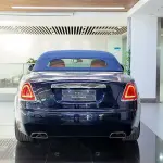Rolls-Royce Dawn 2017 из Китая