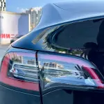 Tesla Model Y 2023 из Китая