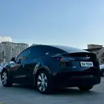 Tesla Model Y 2023 из Китая