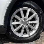 Audi Q3 2016 из Китая