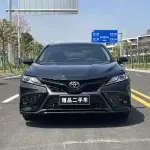 Toyota Camry 2023 из Китая
