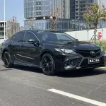 Toyota Camry 2023 из Китая