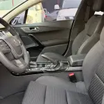 Peugeot 508 2014 из Китая