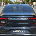 Volvo S90 2022 из Китая