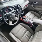 Audi A6L 2011 из Китая