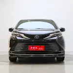 Toyota Sienna 2023 из Китая