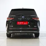 Toyota Sienna 2023 из Китая