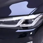 BMW 5 Series 2021 из Китая