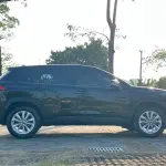 Toyota Corolla Cross 2023 из Китая