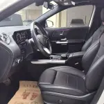 Mercedes-Benz GLA 2024 из Китая