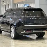 Land Rover Range Rover 2024 из Китая