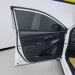 Toyota Yaris L 2021 из Китая