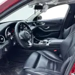 Mercedes-Benz C-Class 2018 из Китая