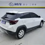 Toyota Yaris L 2021 из Китая