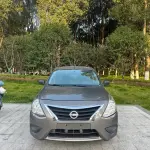 Nissan Sunny 2016 из Китая
