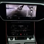 Audi A6L 2021 из Китая